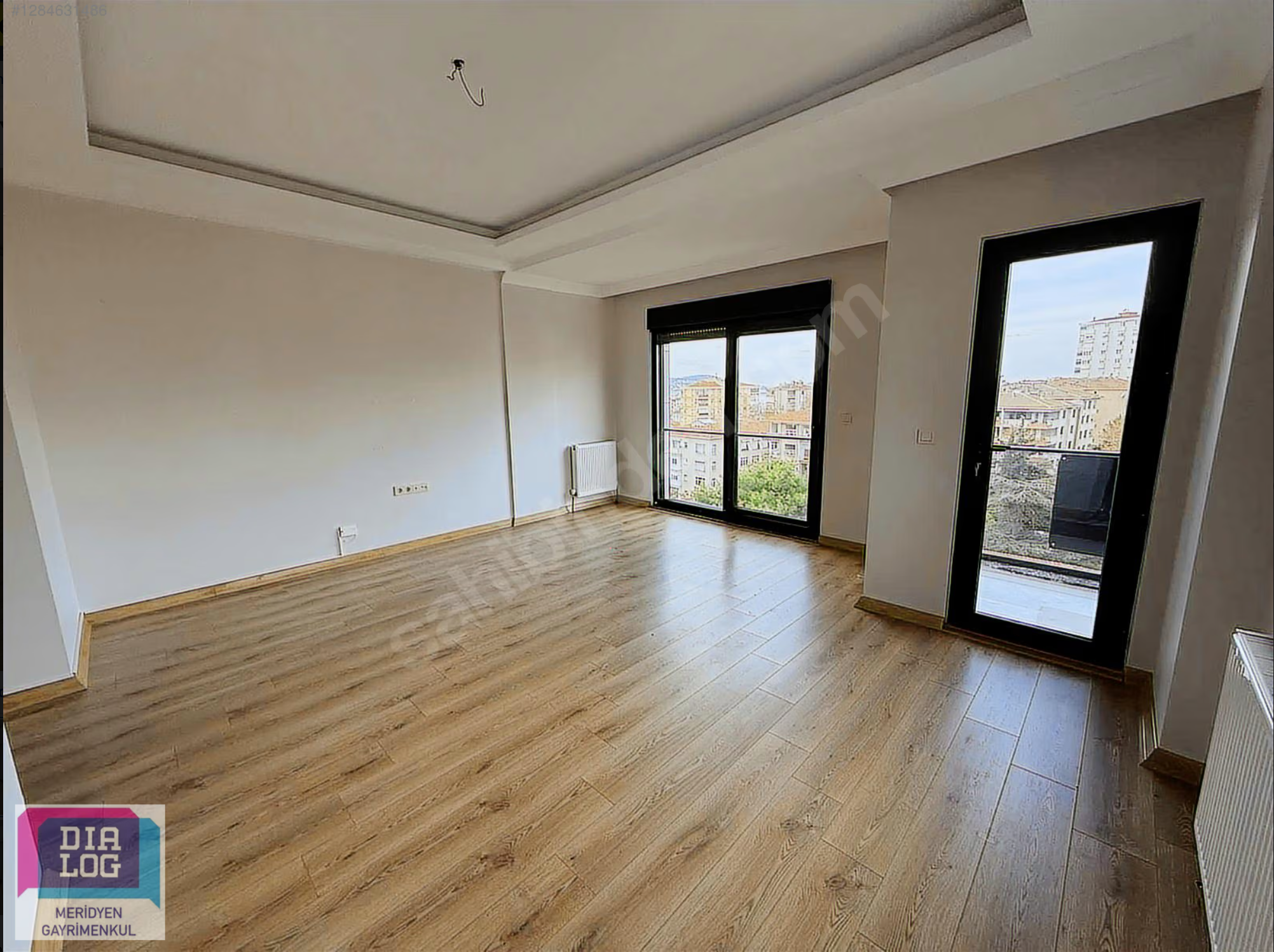 Kartal Yukarı Mah. Sıfır 2+1