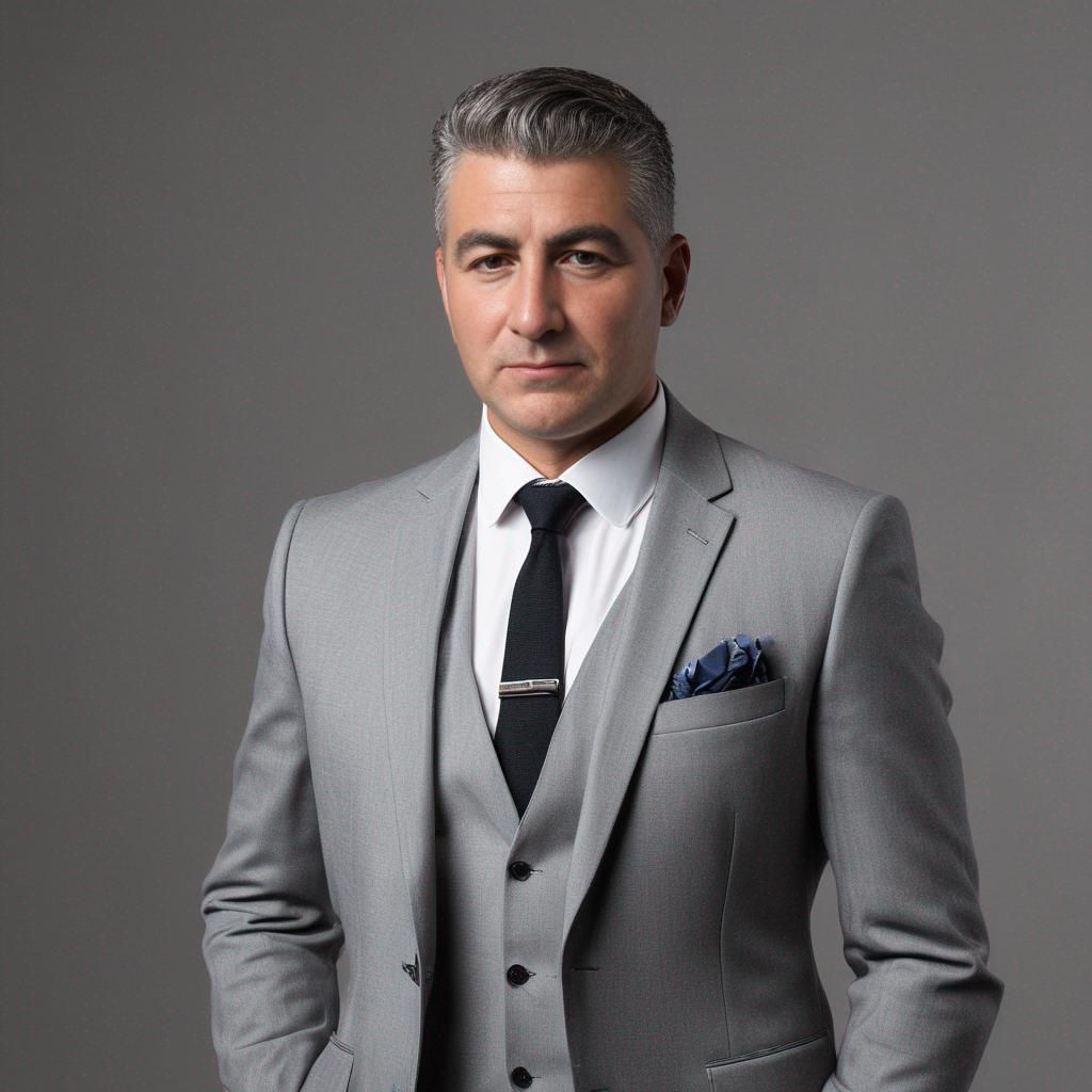 İdris Bayram - Dialog Meridyen Gayrimenkul Danışmanı